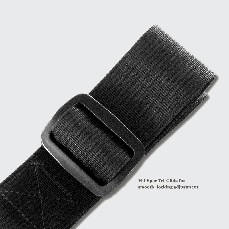 External Luggage Compression Strap by Red Oxx Mfg. Under 9.00. Red Oxx