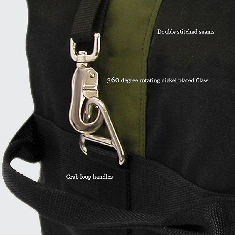 Anello Backpack Fake