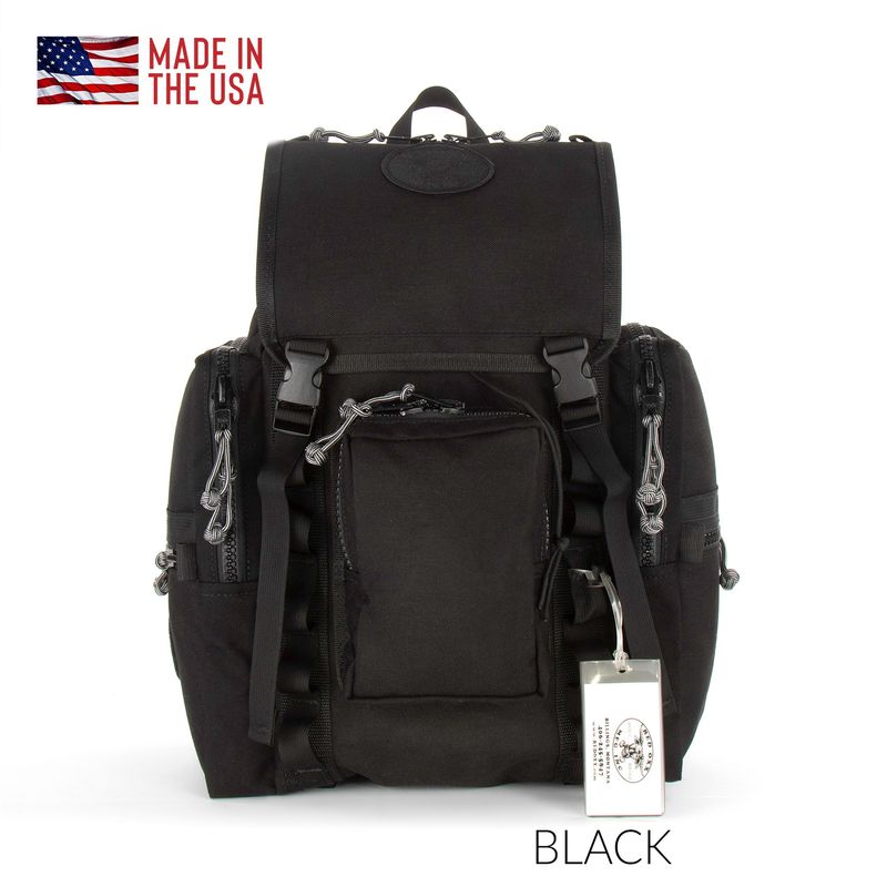 mini ruck