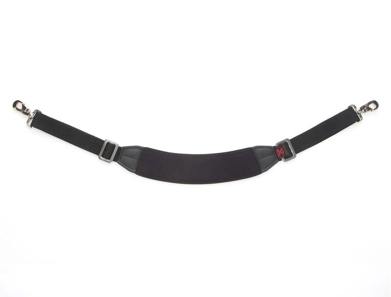 50 Padded Shoulder Strap with clip