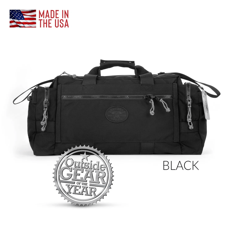 best safari duffel bags