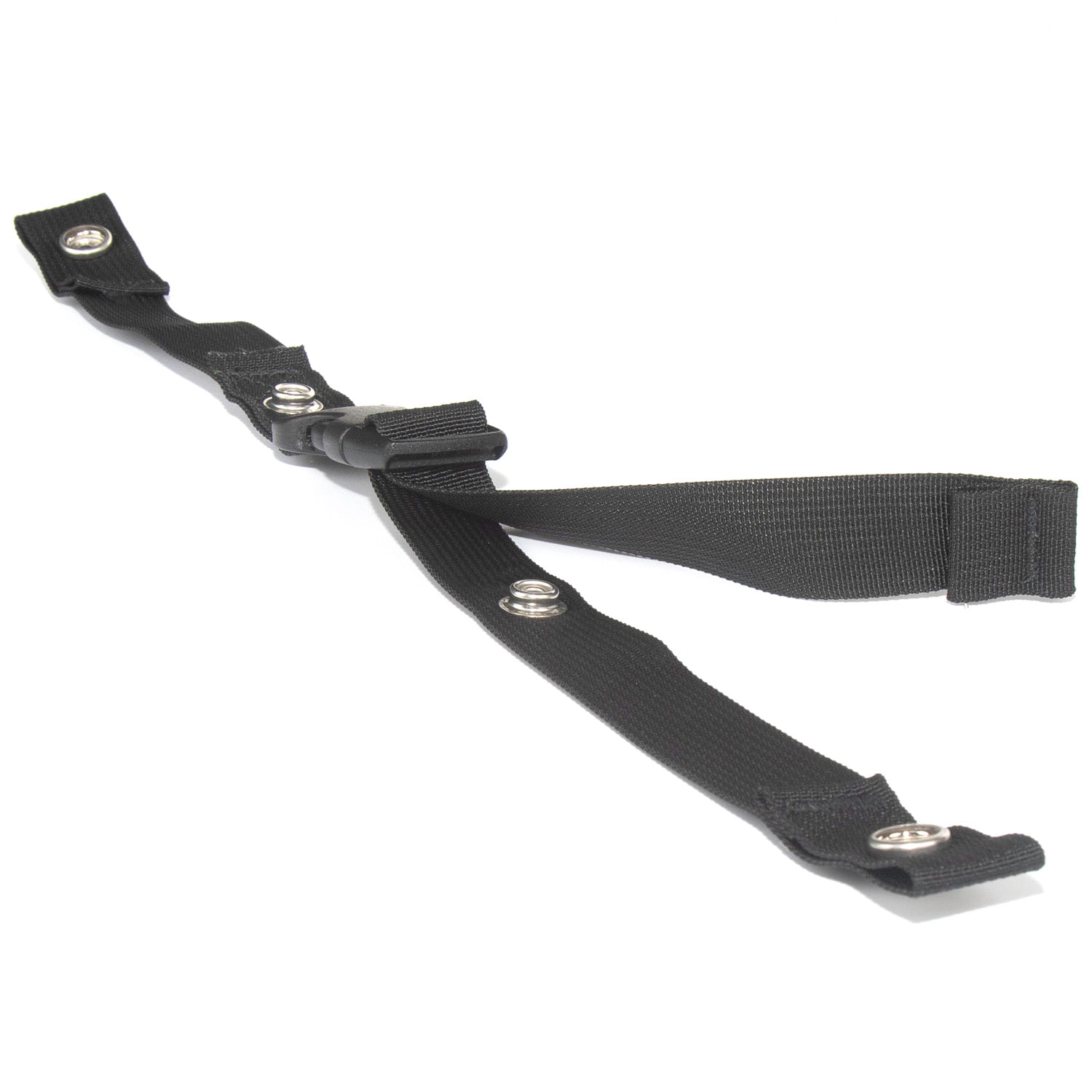 etroclip style sternum strap