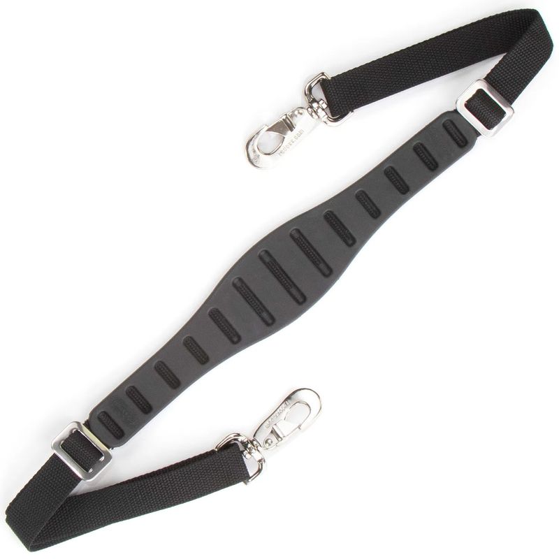 Nonslip Replacement Shoulder Strap The Claw Red Oxx Mfg Red Oxx