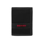 Nylon Velcro Tri-fold - Rigger Wallet - 12 colors - Red Oxx Mfg - Red Oxx -  Quality Soft Sided Luggage for your Spirit of Adventure