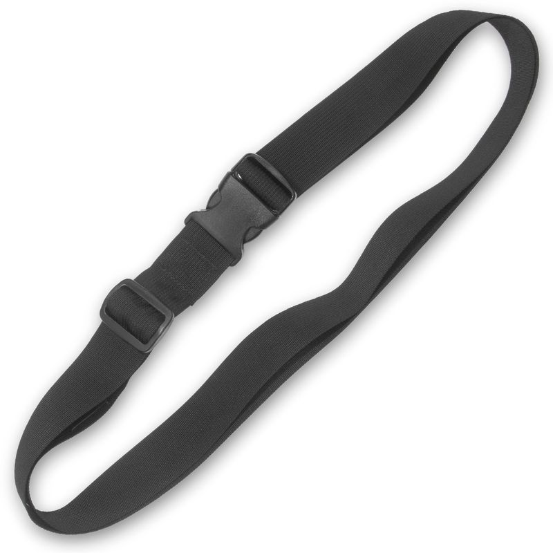 External Luggage Compression Strap by Red Oxx Mfg. Under 9.00. Red Oxx