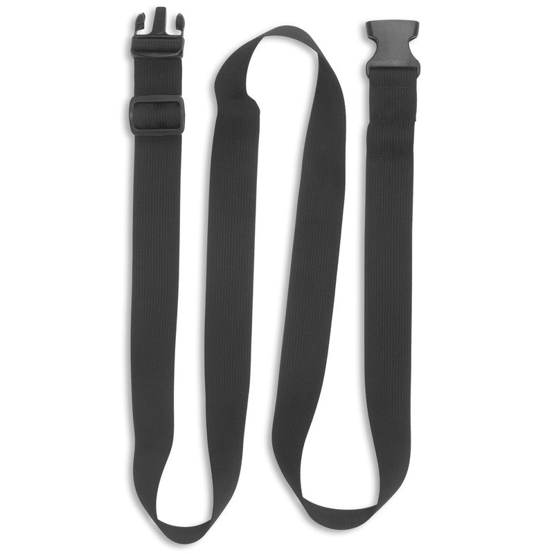 Red Oxx Luggage Compression Straps 2 Pack Twin Strap Bundle