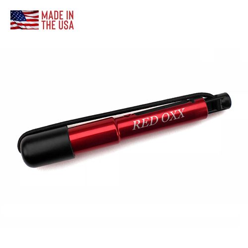 Lightning Strike Firestarter