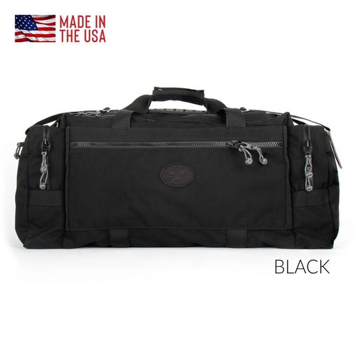 Red Oxx Luggage Handle Wrap Midnight
