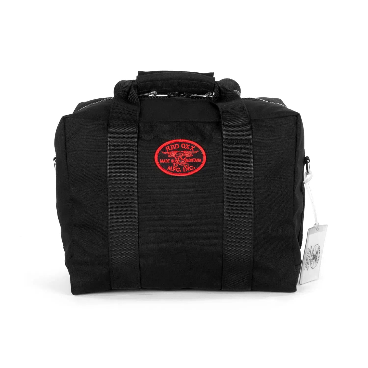Extra-Small Aviator Kit Bag | Duffel Bag - Red Oxx - Quality Soft Sided  Luggage for your Spirit of Adventure