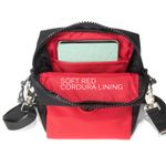 Red Oxx Lil Roy EDC Caché Bag Red