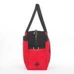 Mezzo Medium Tote | Medium-Size Tote Bag - Red Oxx - Quality Soft Sided  Luggage for your Spirit of Adventure