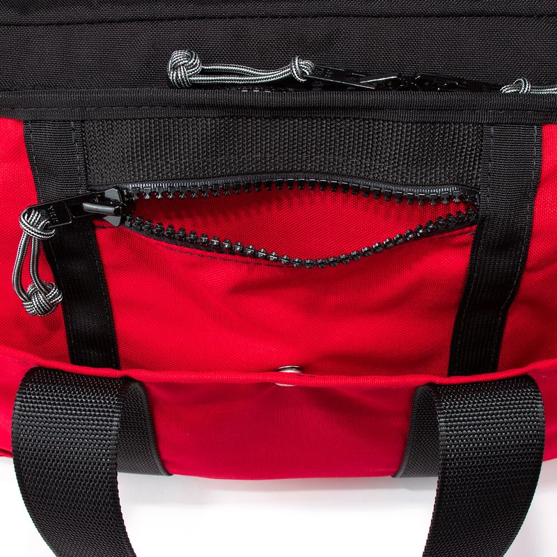 Red Oxx Air Boss  Business Carry-on Bag - Red Oxx