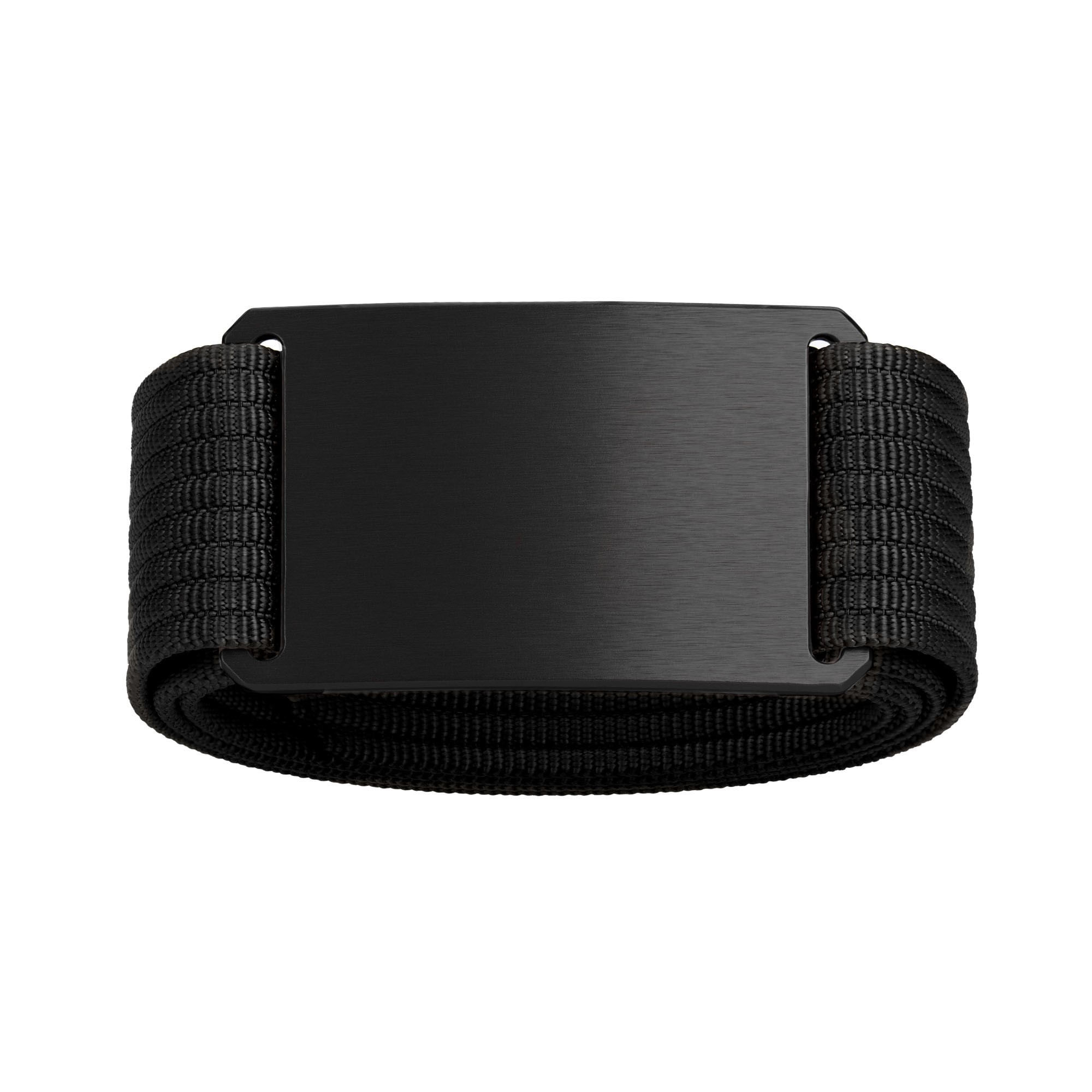 GRIP6 30 Inch Ninja Casual Web Belts For Men