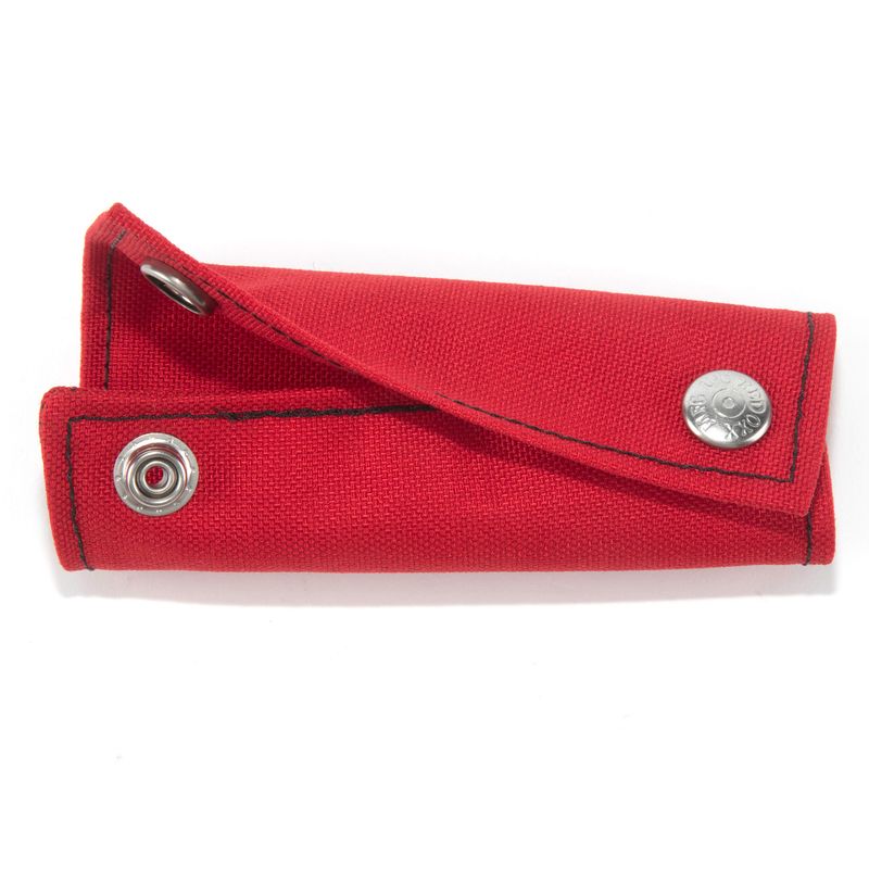 Luggage Handle Wrap - Red Oxx