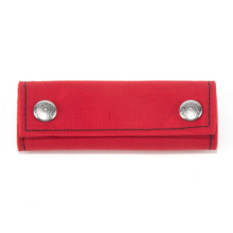 Luggage Handle Wrap - Red Oxx